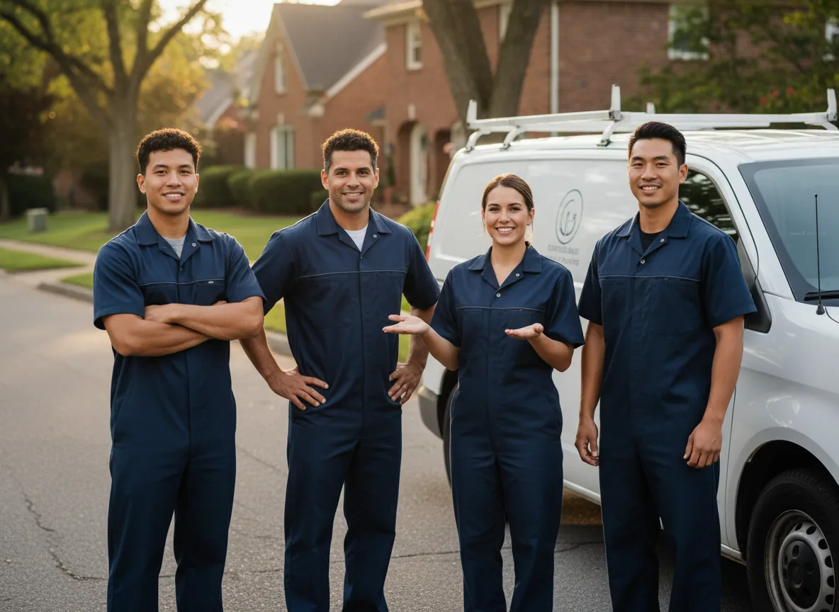 Home Gutter Service company in Bowie, AZ